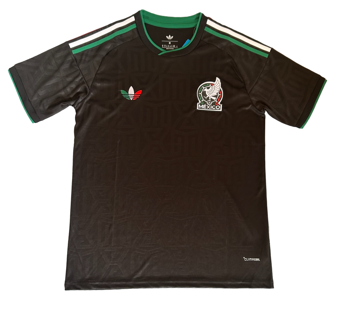 Mexico Away Jersey 2026