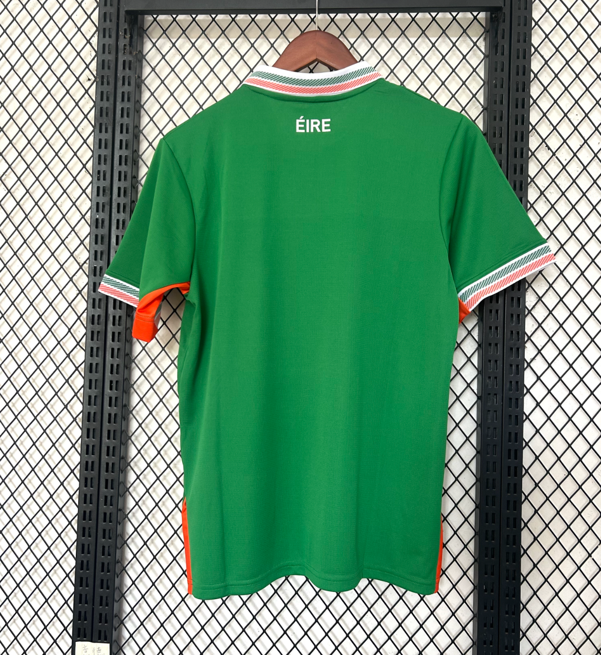 Ireland 2025/2026 Football Jersey