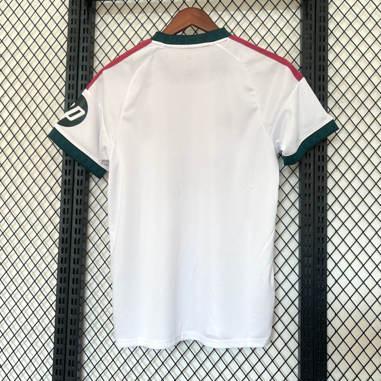 Camiseta de fútbol del Real Madrid 2026/2027