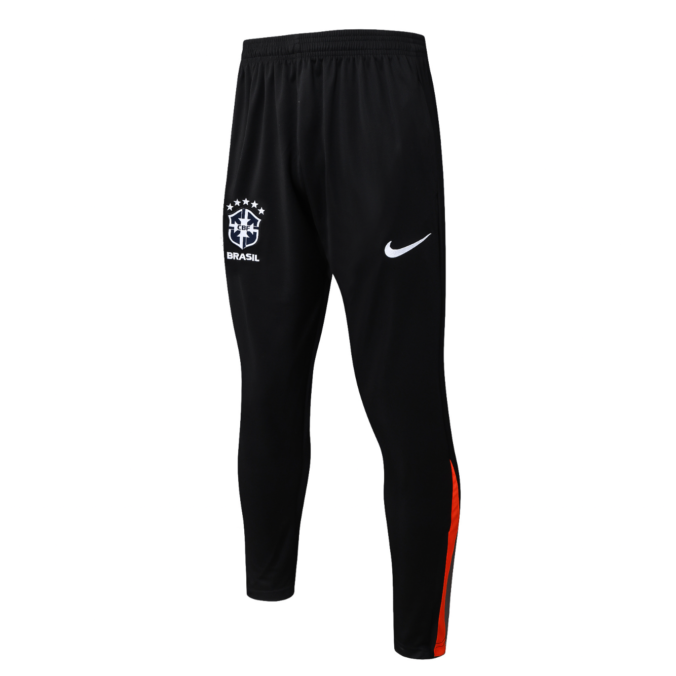 Brazil 2027 Black Tracksuit Guarana