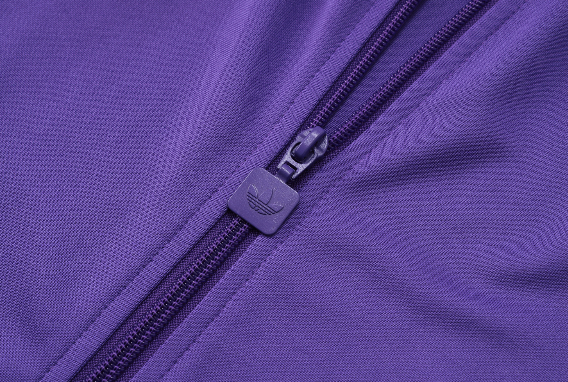 Real Madrid Icons Tracksuit Purple 2026