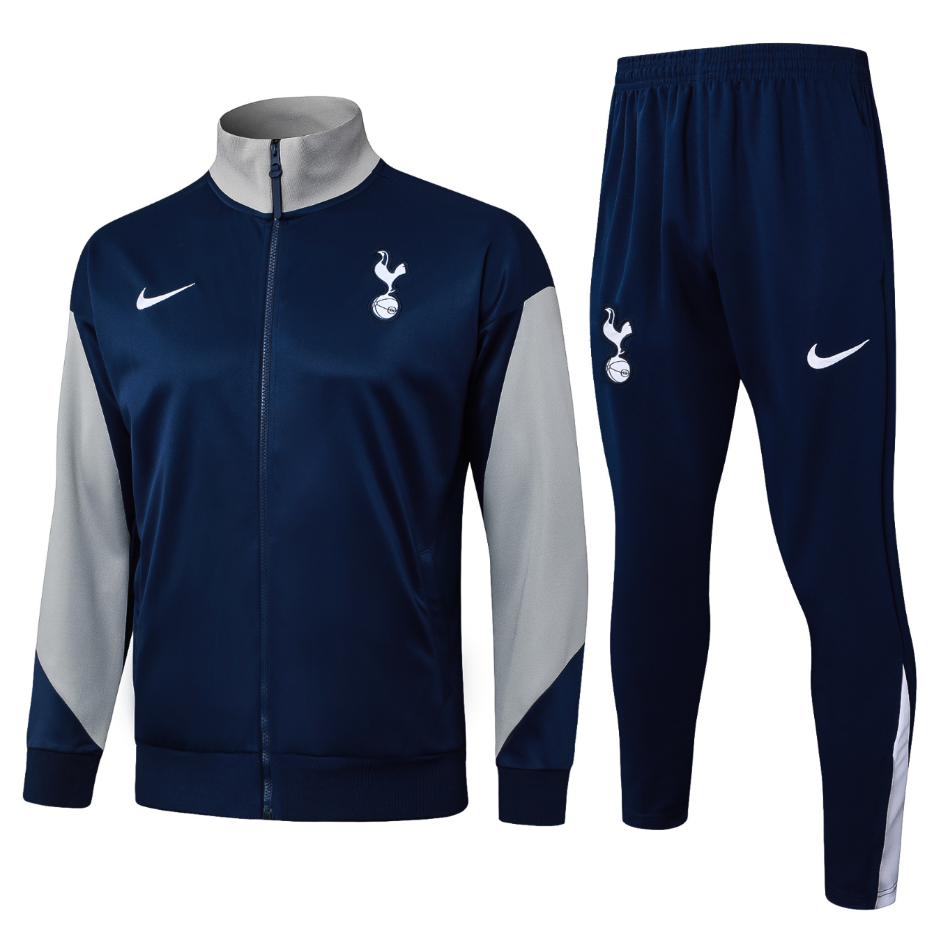 Tottenham 2026 blue tracksuit