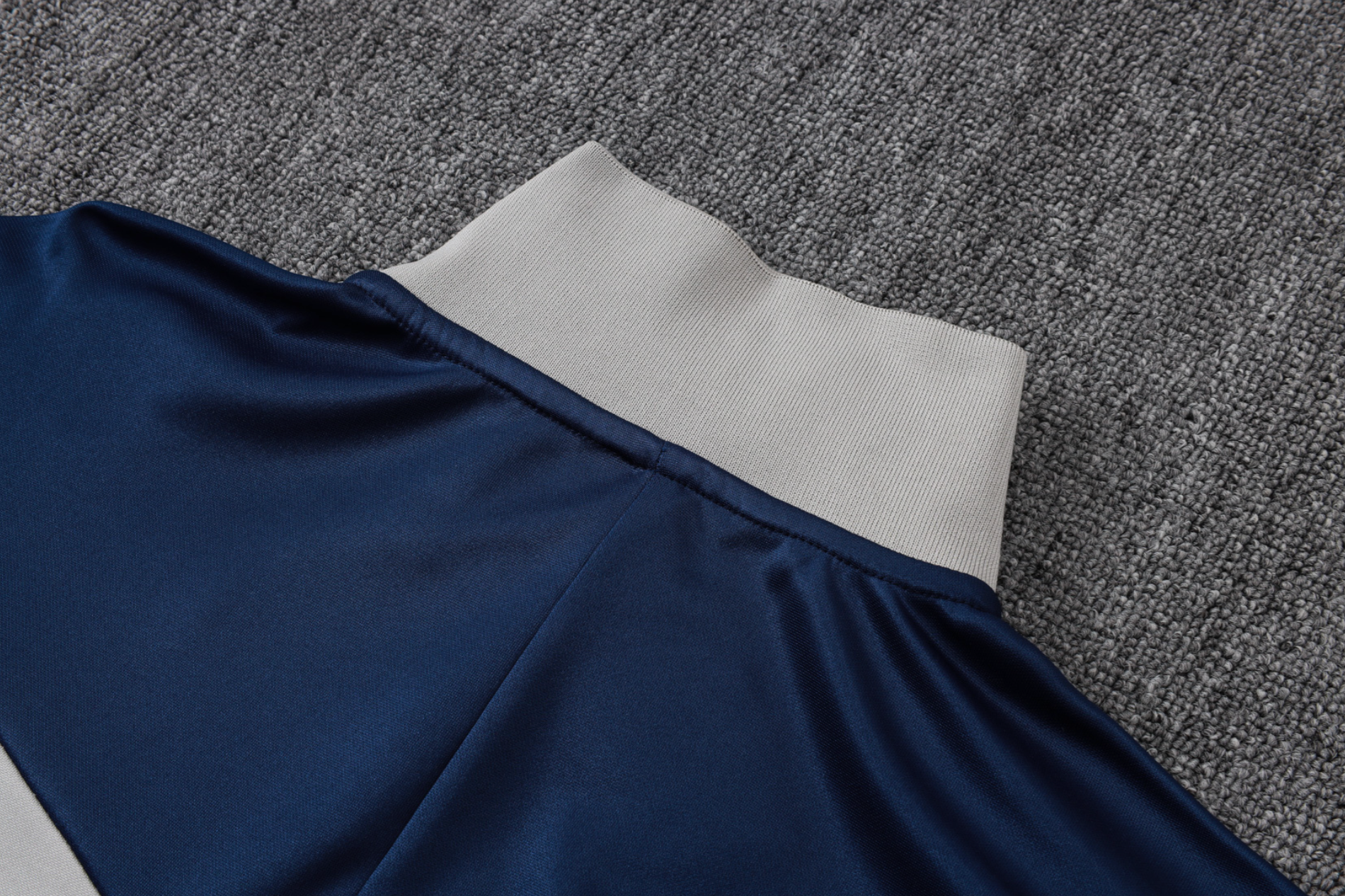 Tottenham 2026 blue tracksuit