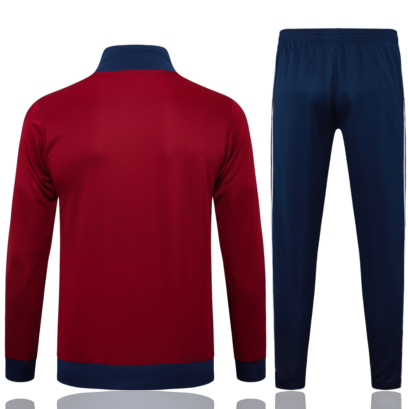 Arsenal Terrace Icons Tracksuit 2026
