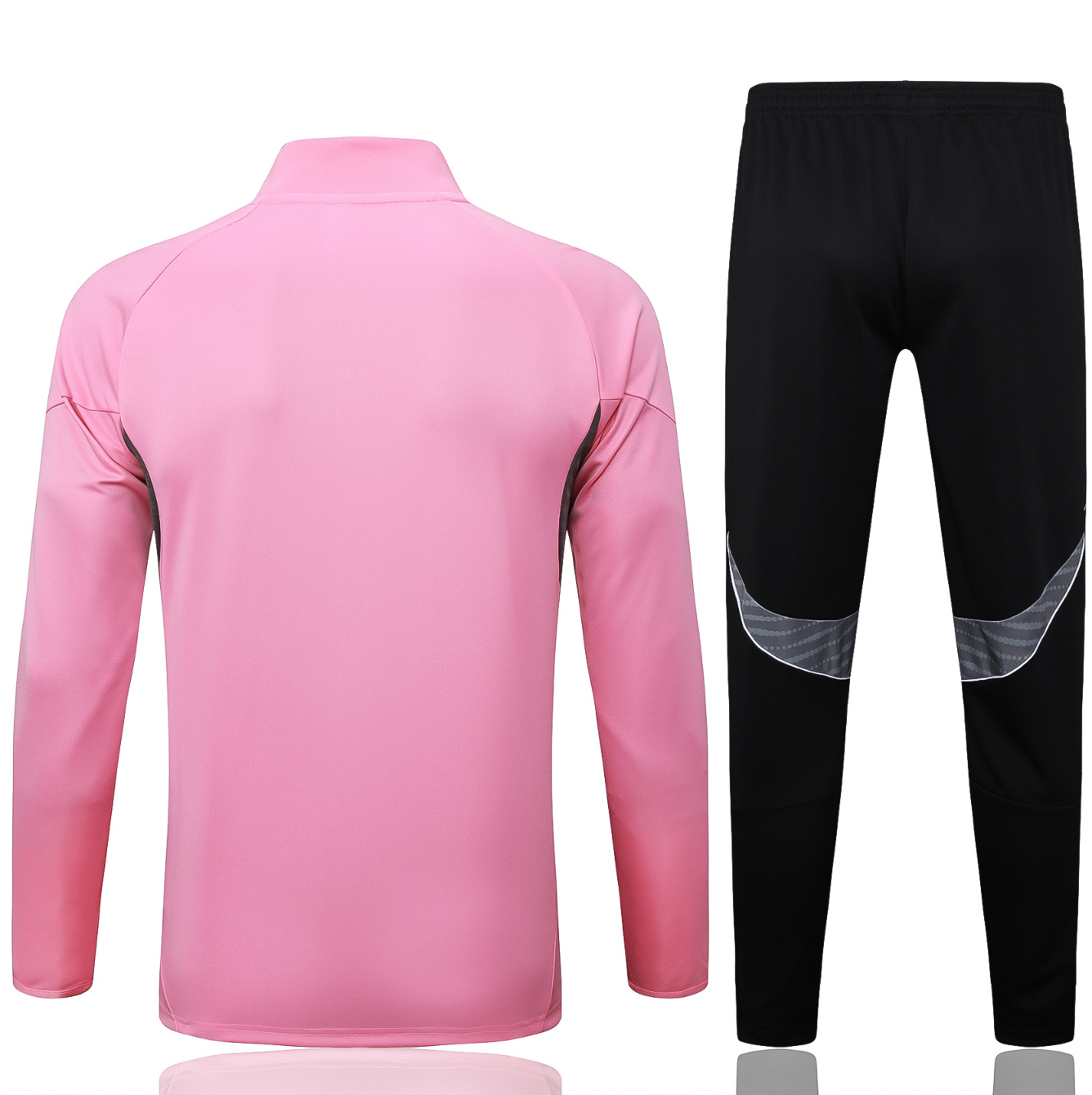 Inter Miami 2026/2027 pink tracksuit