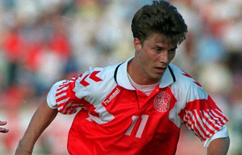 1992 Denmark Home retro kit