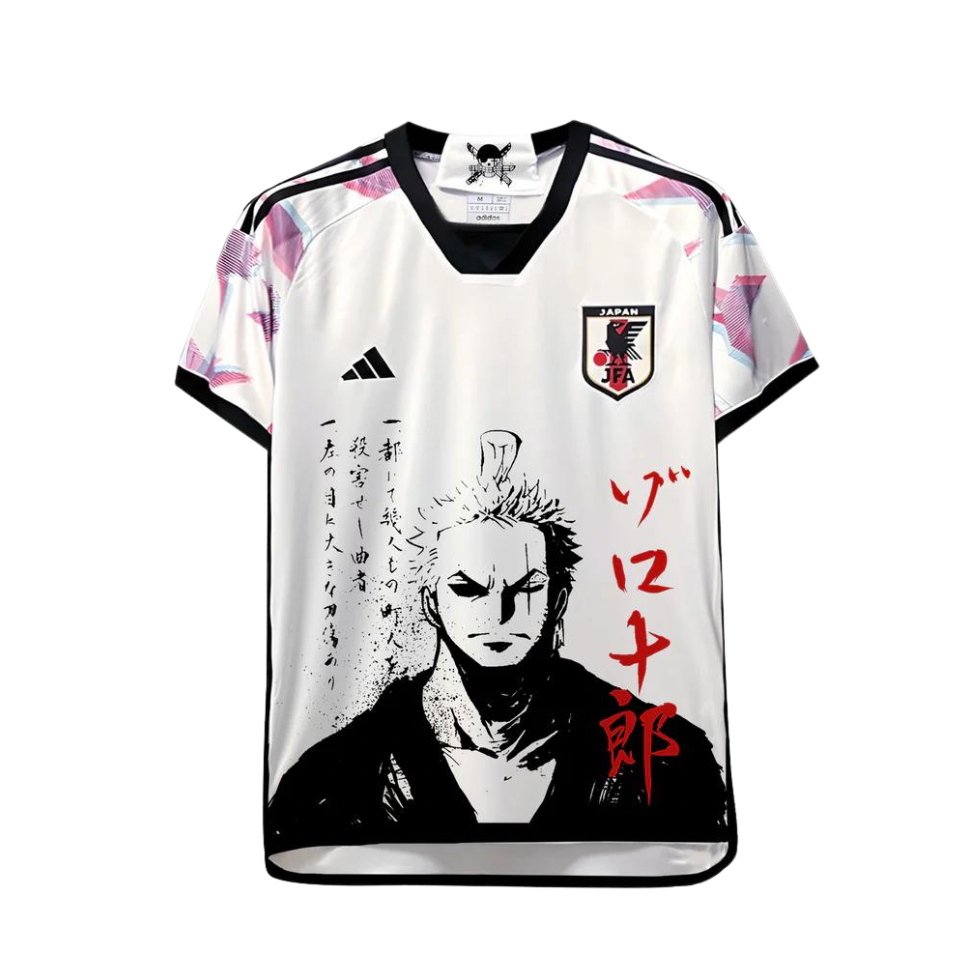 Japan X Zoro | Special Edition