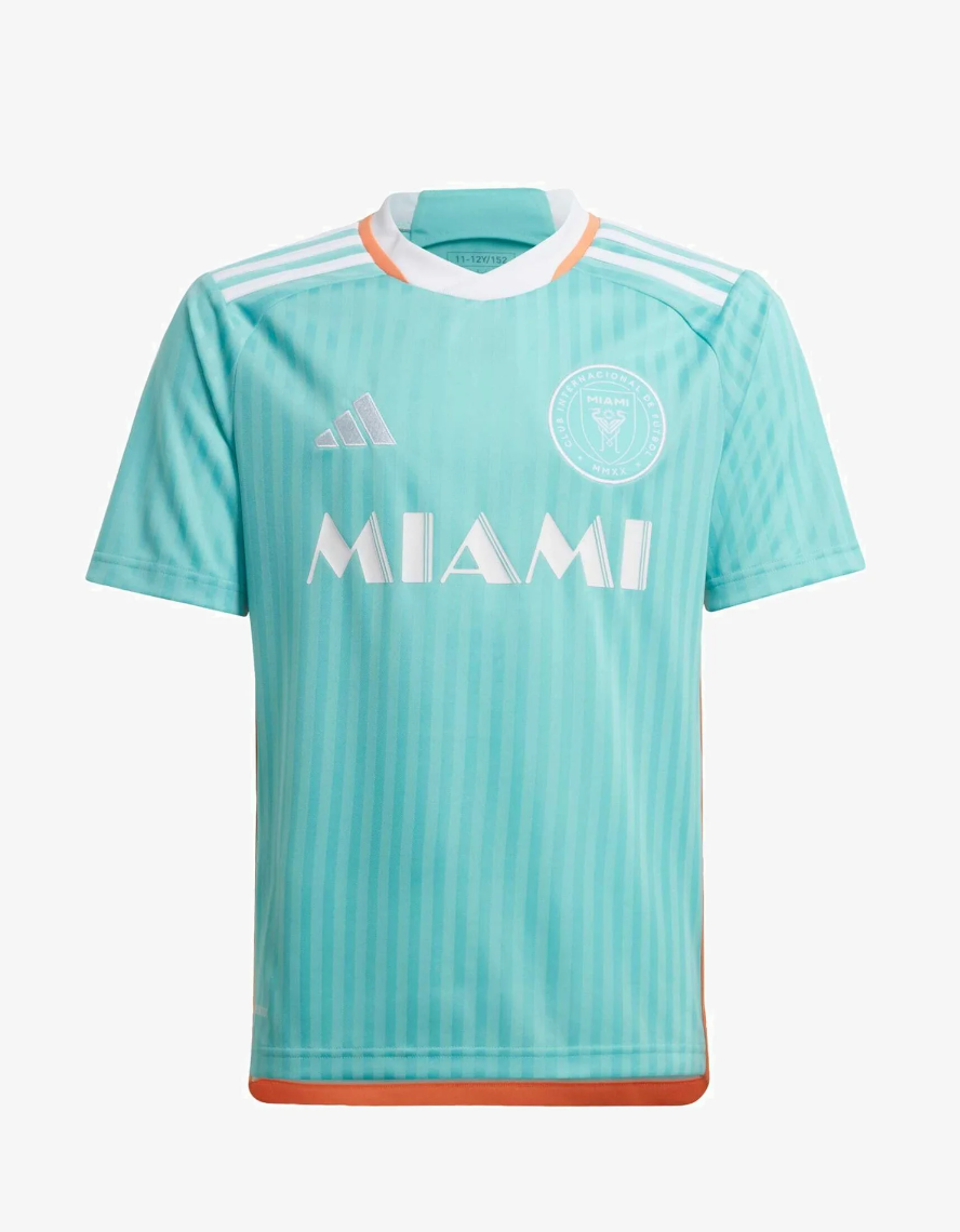 Inter Miami 24-25 Third Away