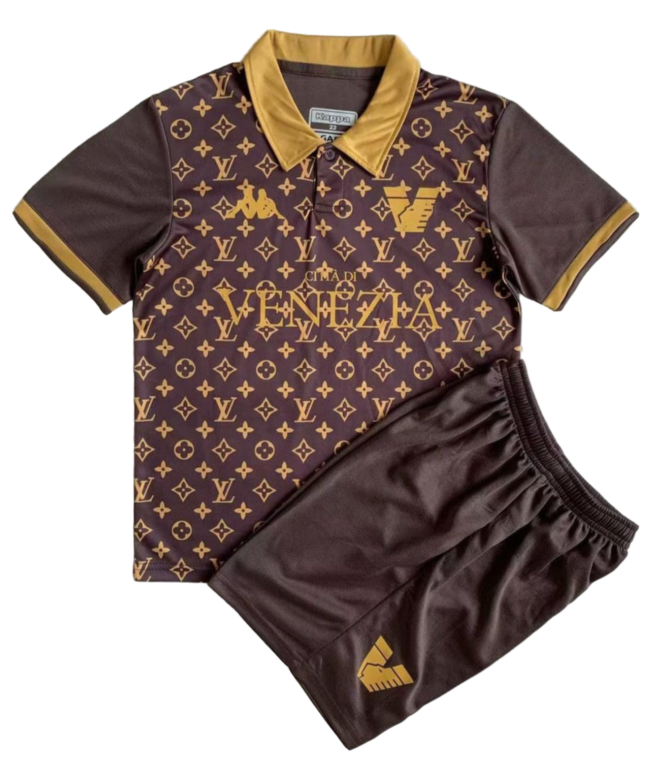 Venezia Lv Kids jersey