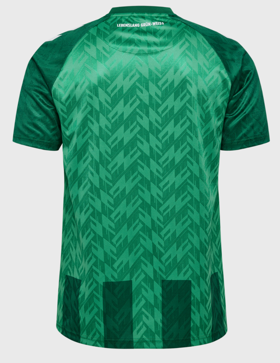 Werder Bremen 24/25 Home Jersey