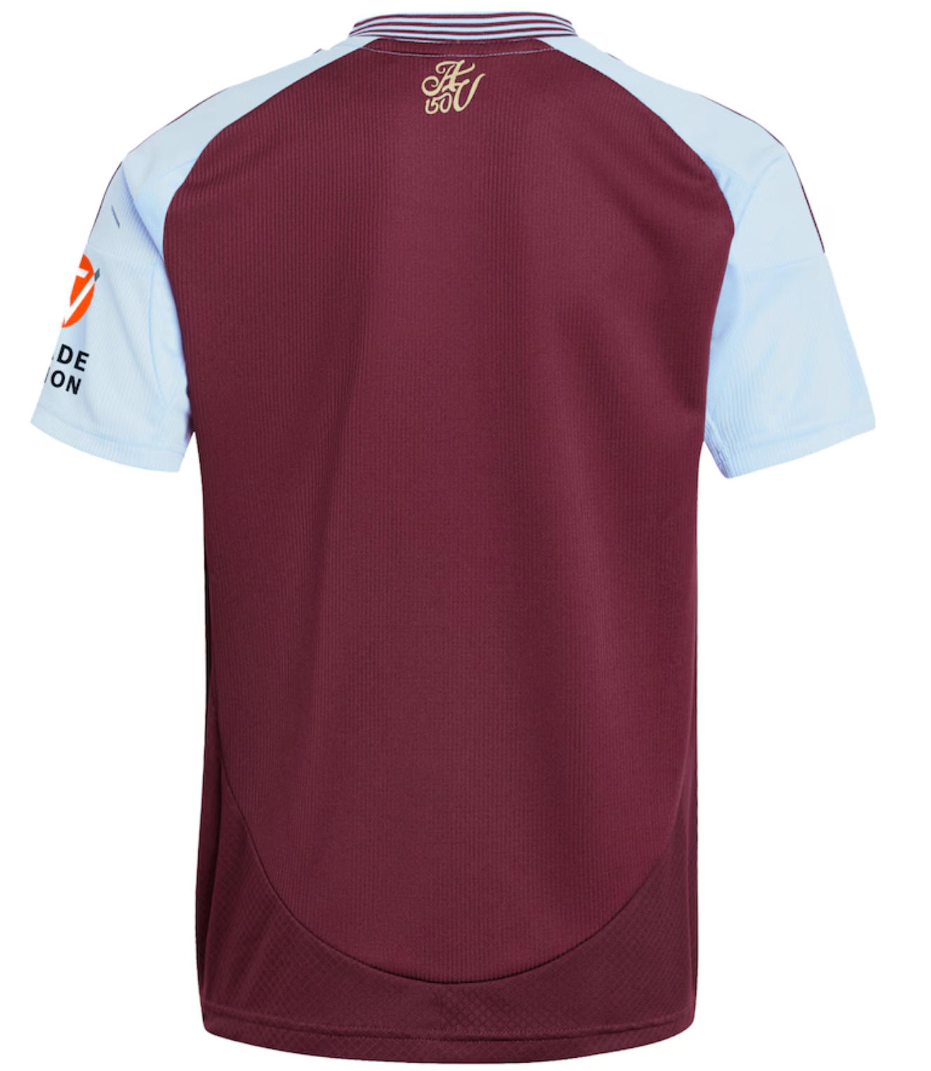 Aston Villa Home kit 2024/2025