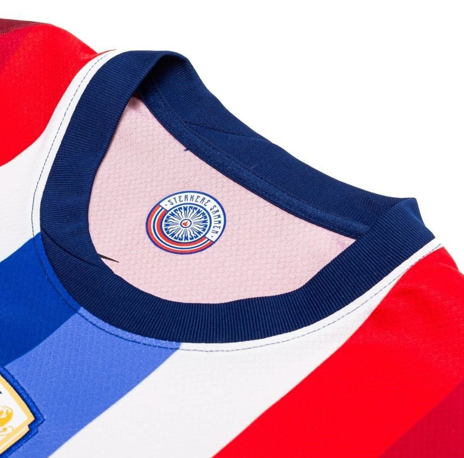 Norway 2024/2025 Home Kit