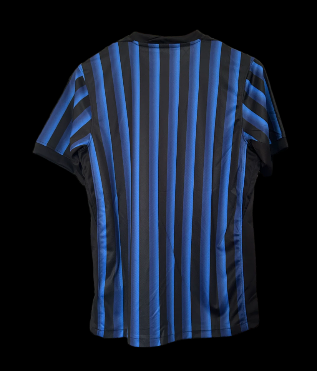 Inter Milan 2025-2026 Home Shirt