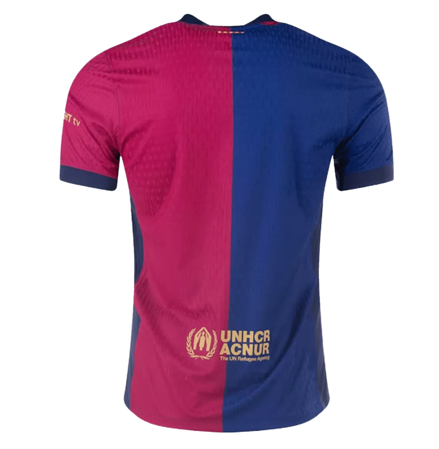 Fc Barcelona 2024/2025 Home Kit