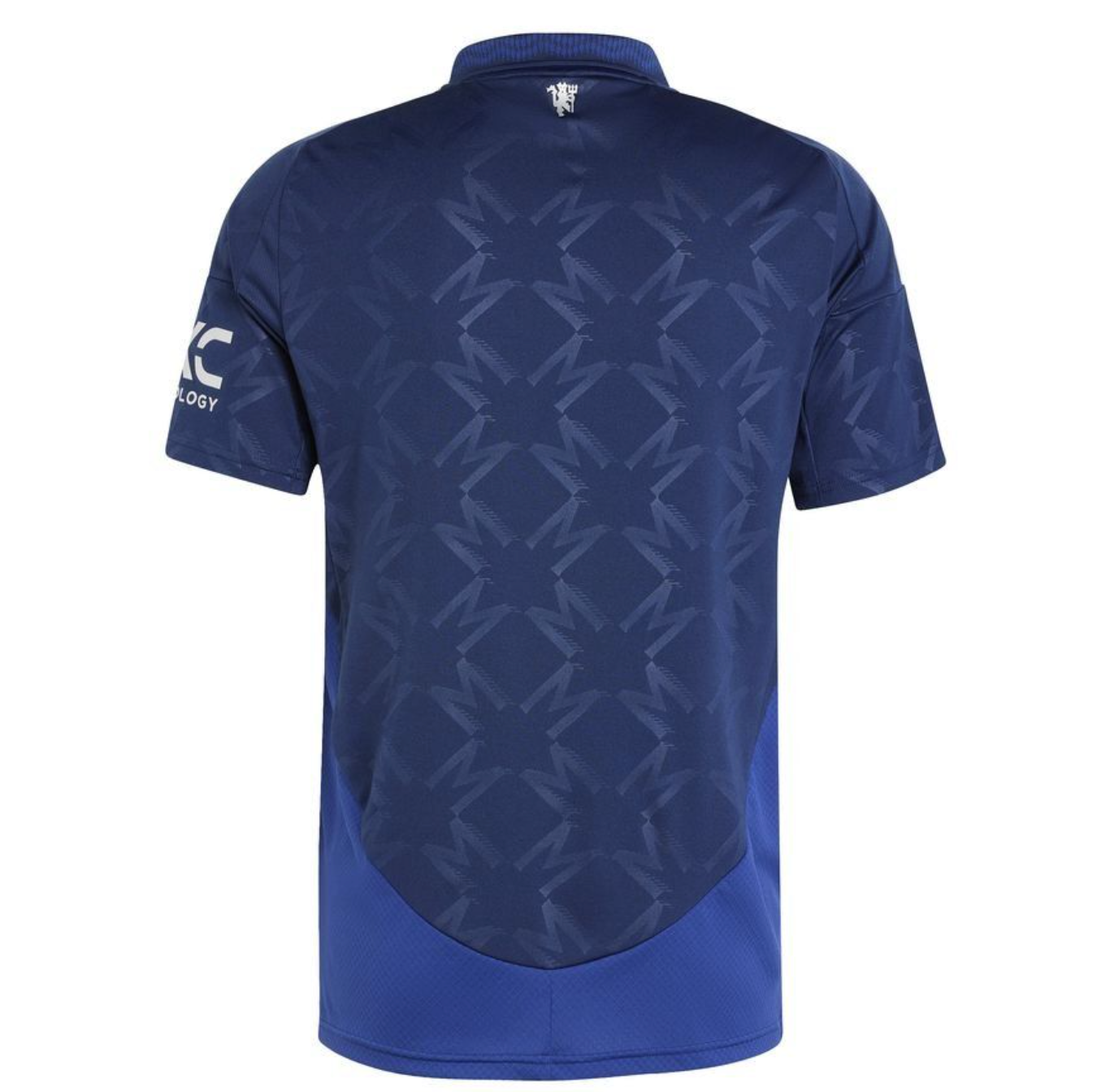 Man United Away jersey 2024/25