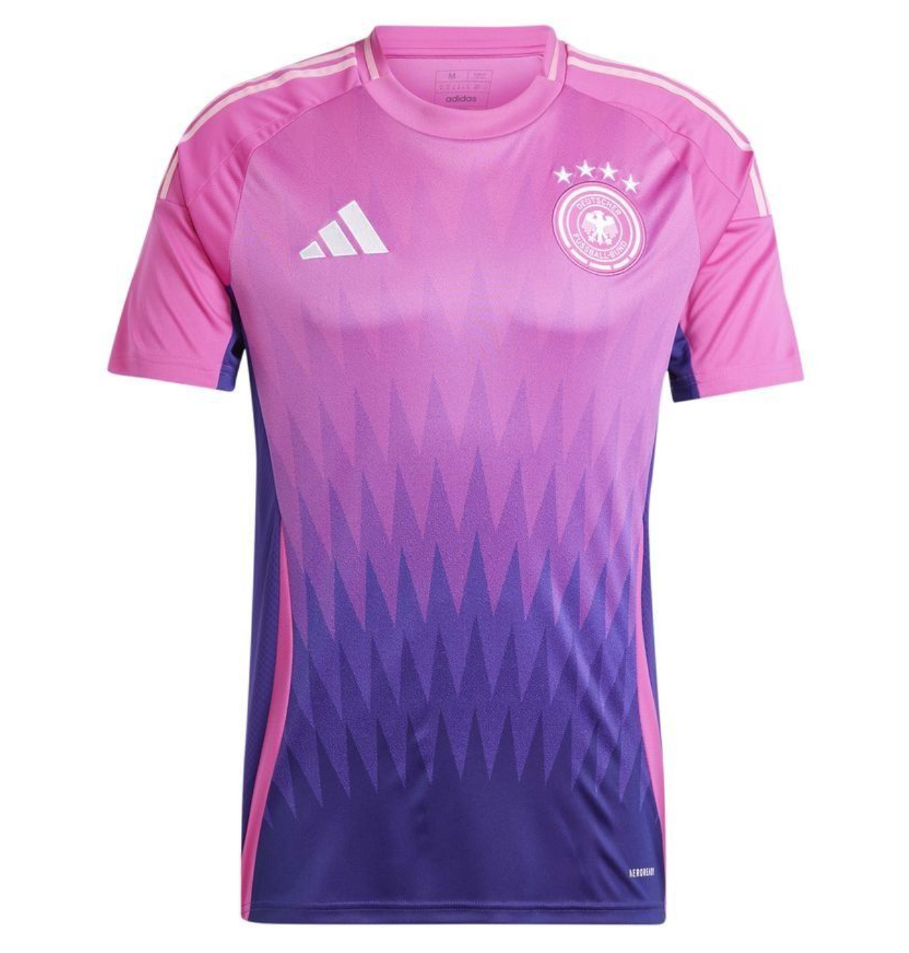 Germany Away Jersey 24/25 Euro 2024