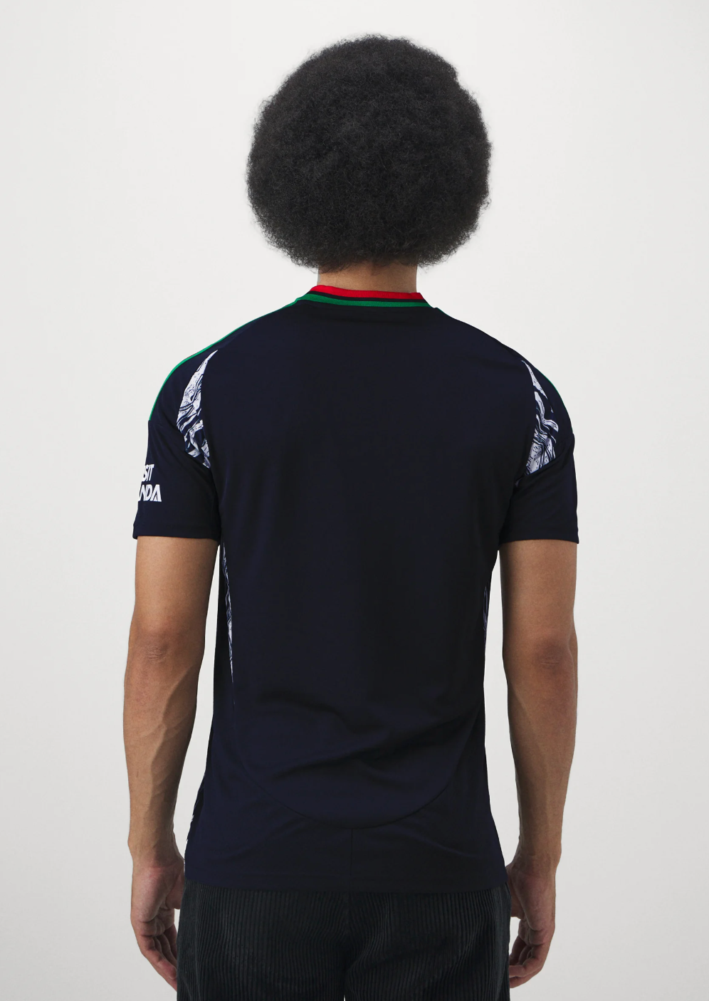 Arsenal 2024/2025 Away Kit