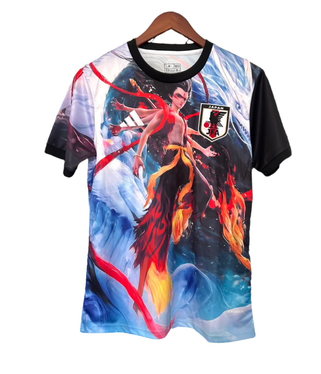 Japan Ne Zha Special Edition Kit