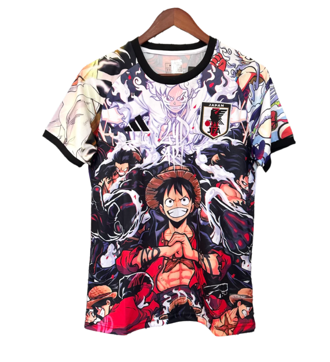 Japan Luffy One Piece 2025 Special Edition