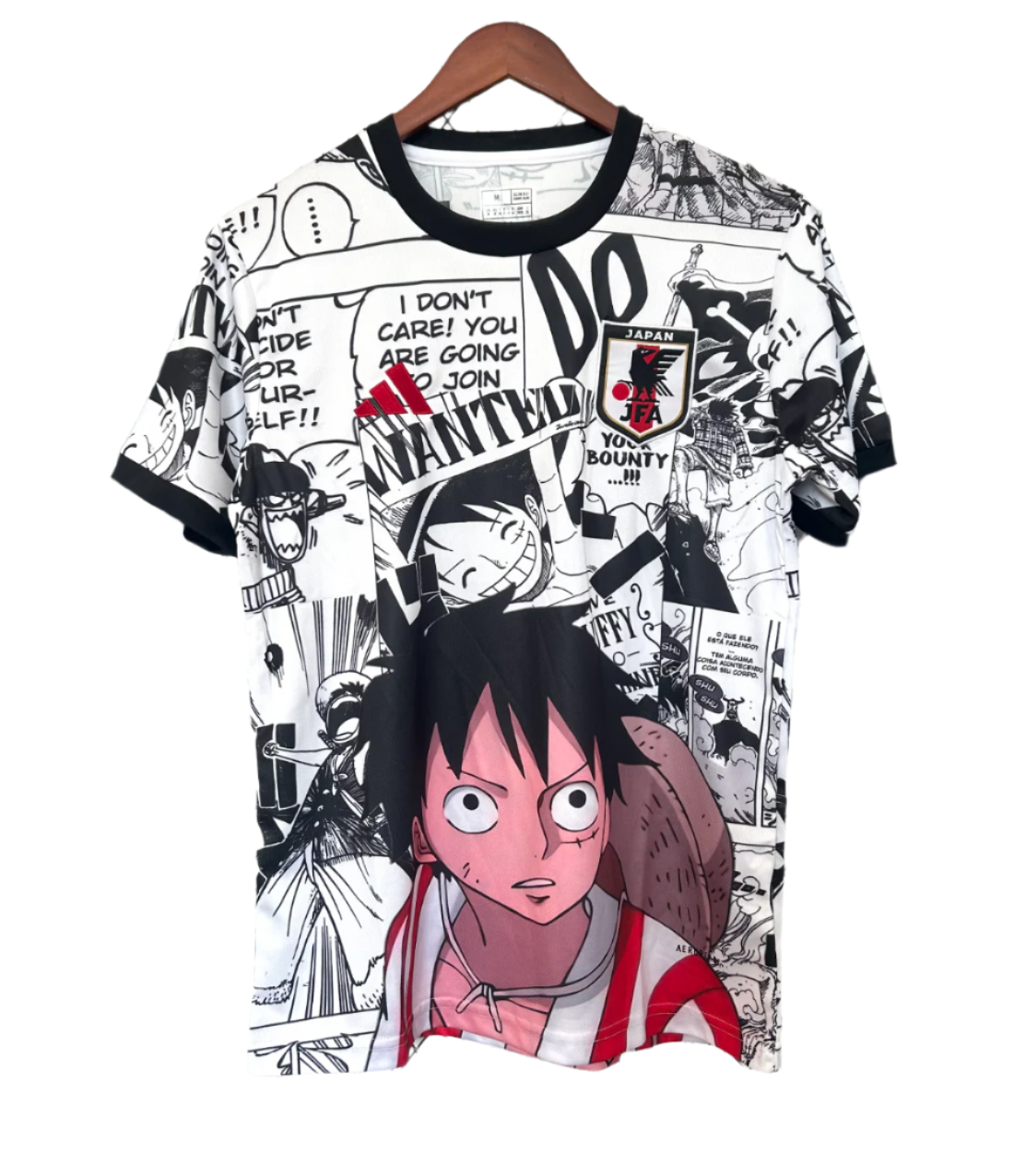 Japan x Dragon Ball Goku version