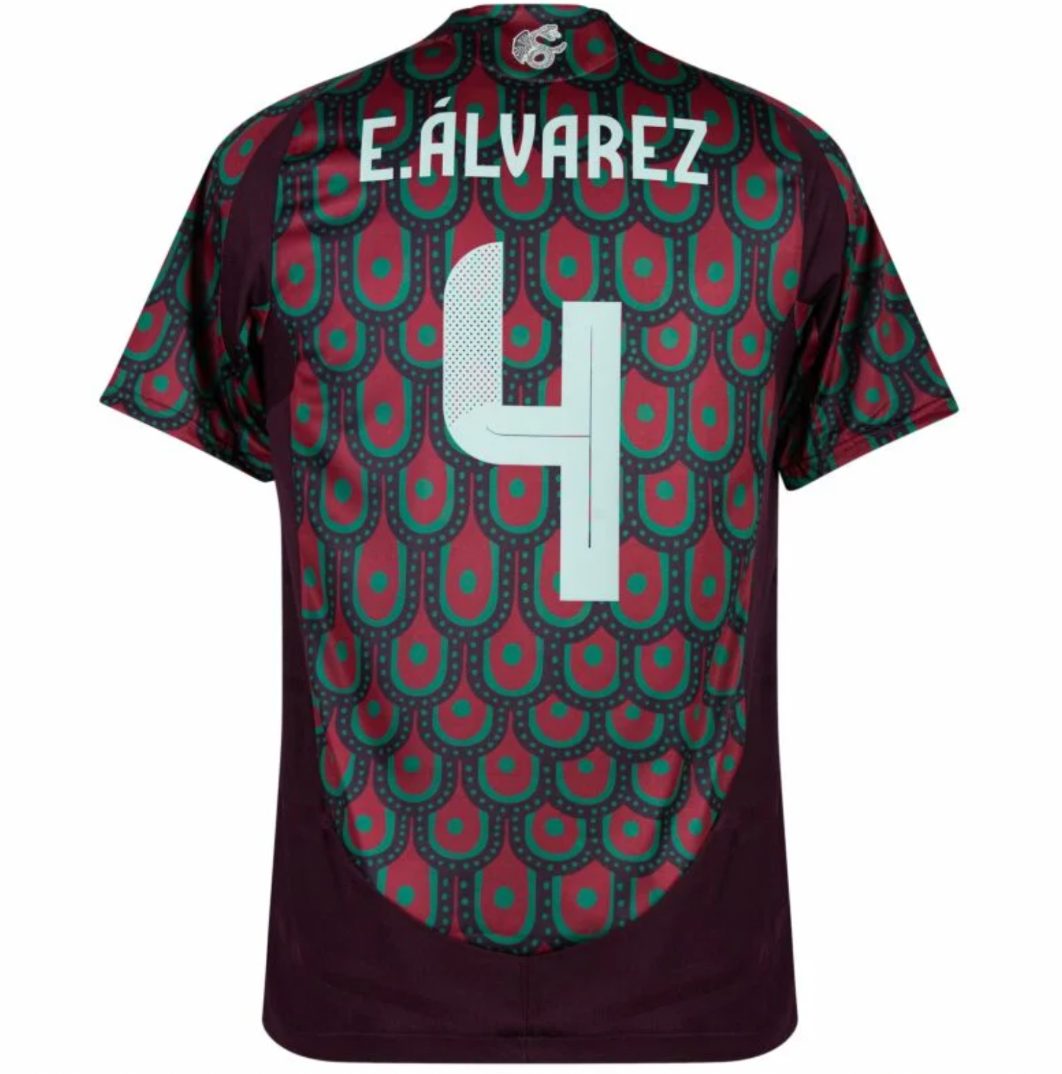 Mexico Home Jersey 2024 2025