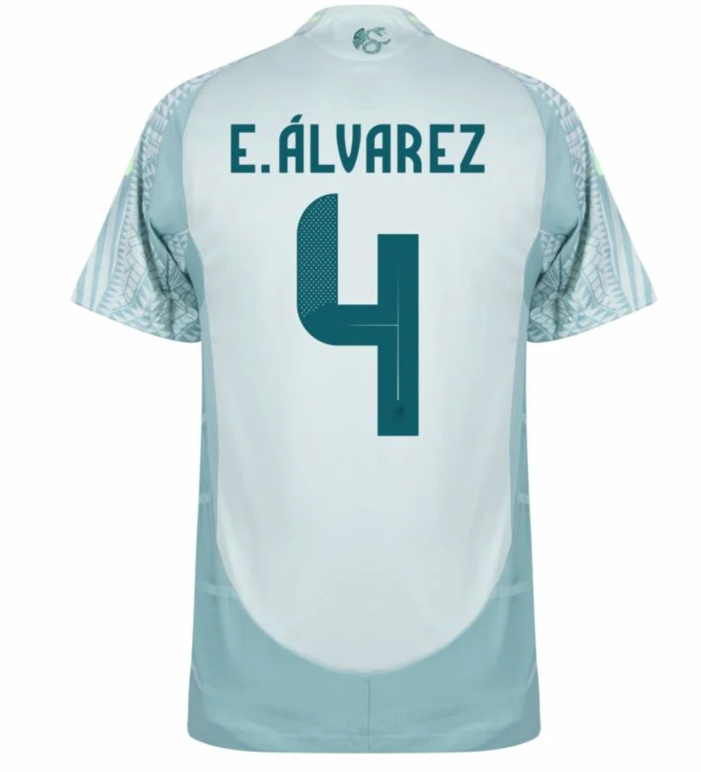 Mexico Away jersey 2024 2025