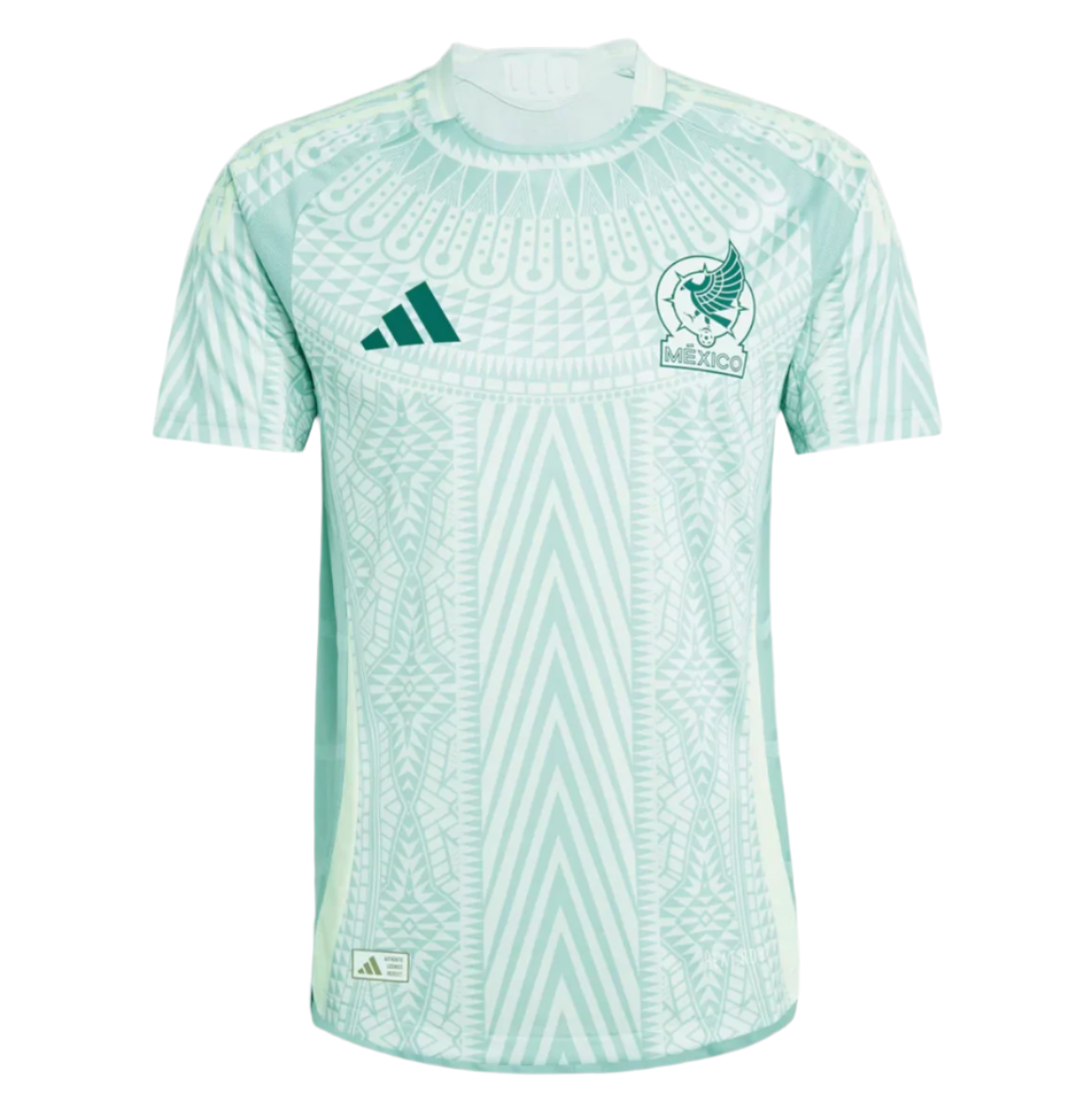 Mexico Away jersey 2024 2025