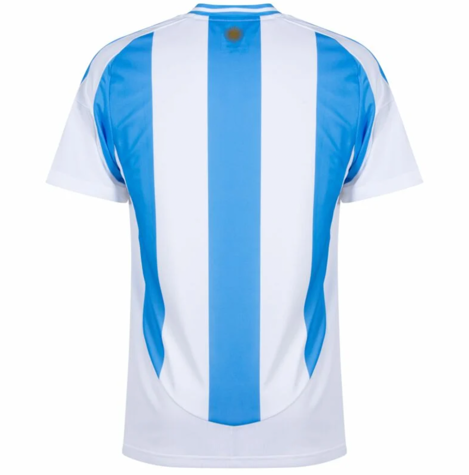 Camiseta local de Argentina 2024/2025