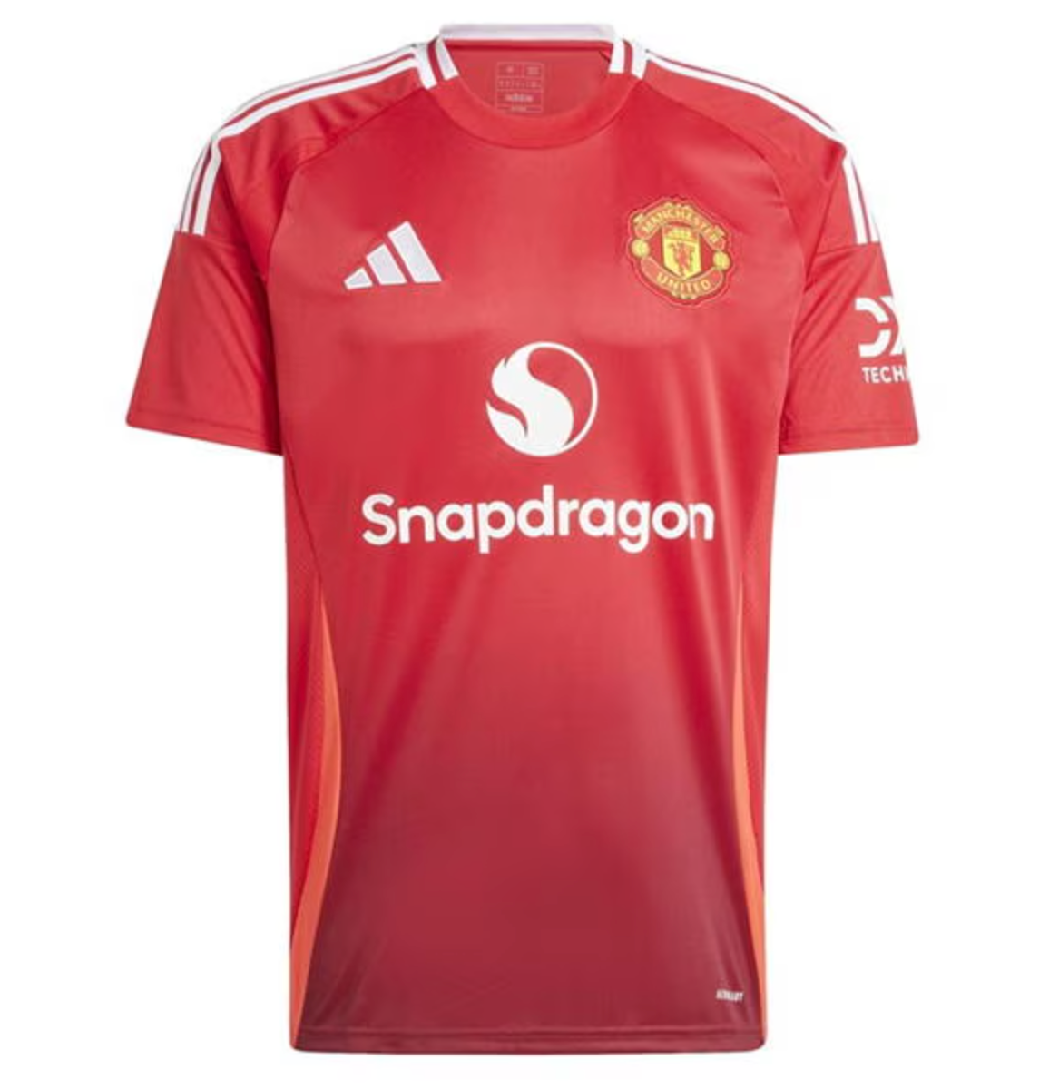 Manchester united 2024/2025 Home Kit
