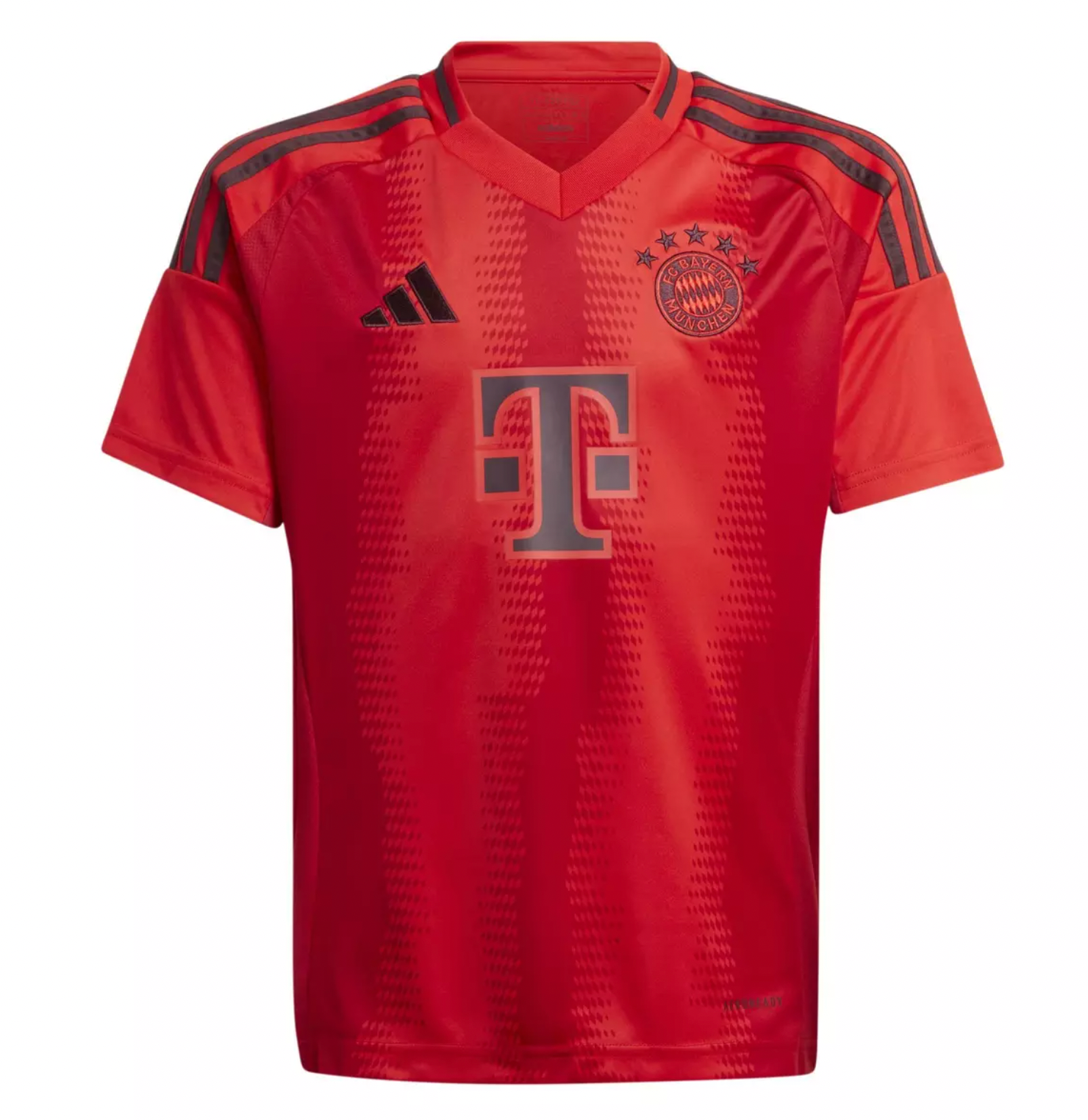 Bayern Munich 2024/2025 Home Kit