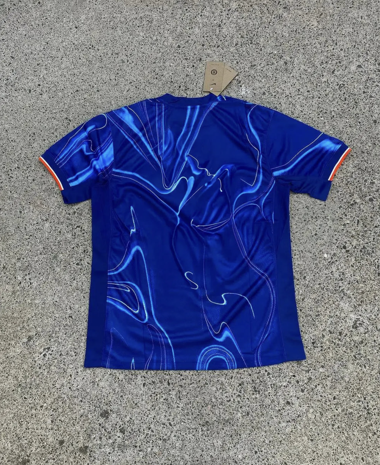 Chelsea x Corteiz Special Limited Edition