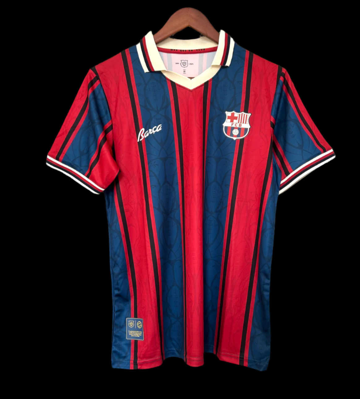 FC Barcelona 2025 Polo