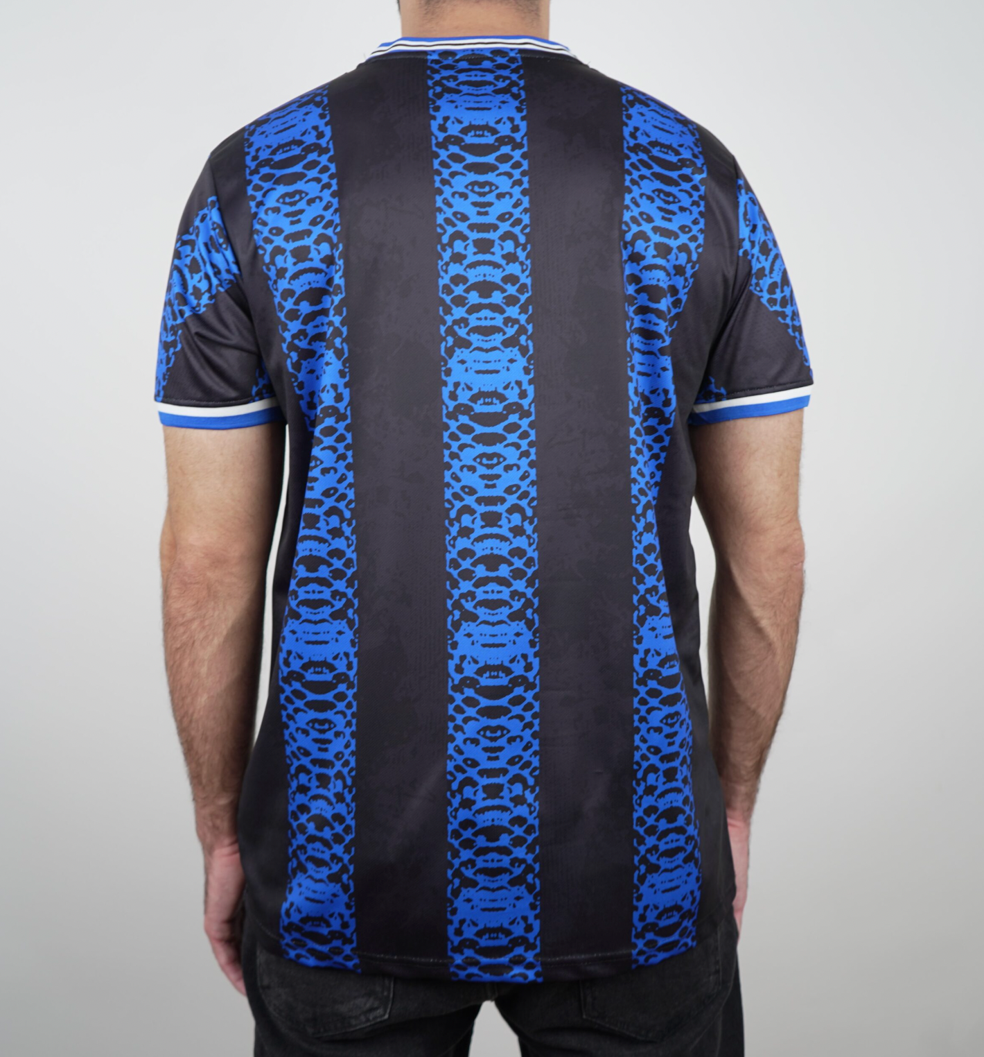 Inter Milan Cobra Jersey 24/25