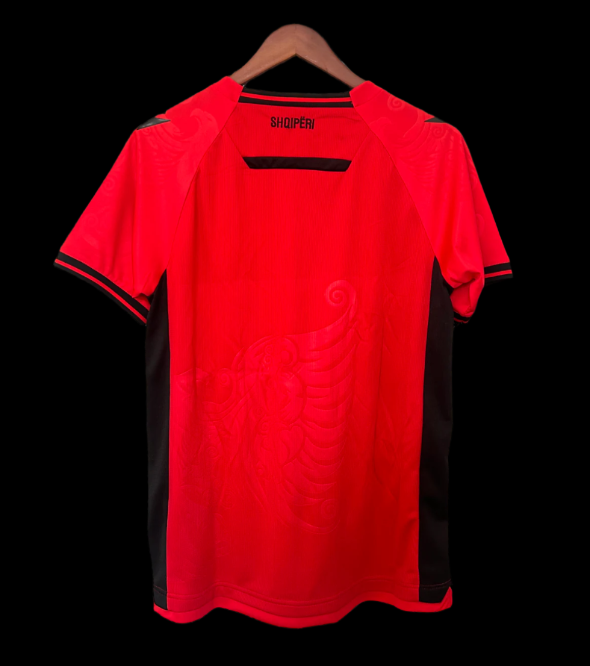 Albania 2025/2026 Home Kit