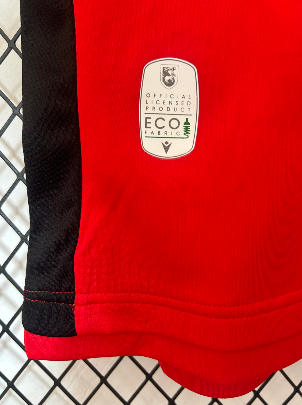 Albania 2025/2026 Home Kit