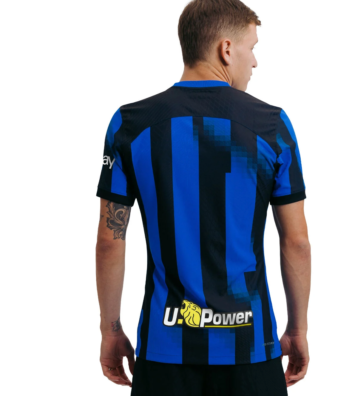 Inter Milan Home kit 2023/24