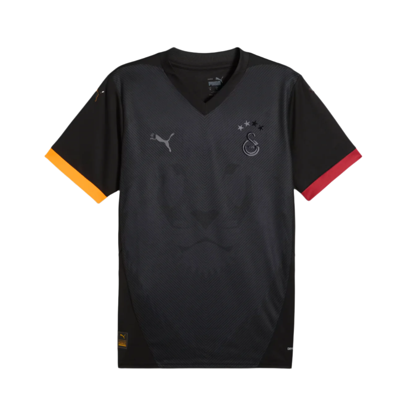 Galatasaray Lion Special Edition Shirt