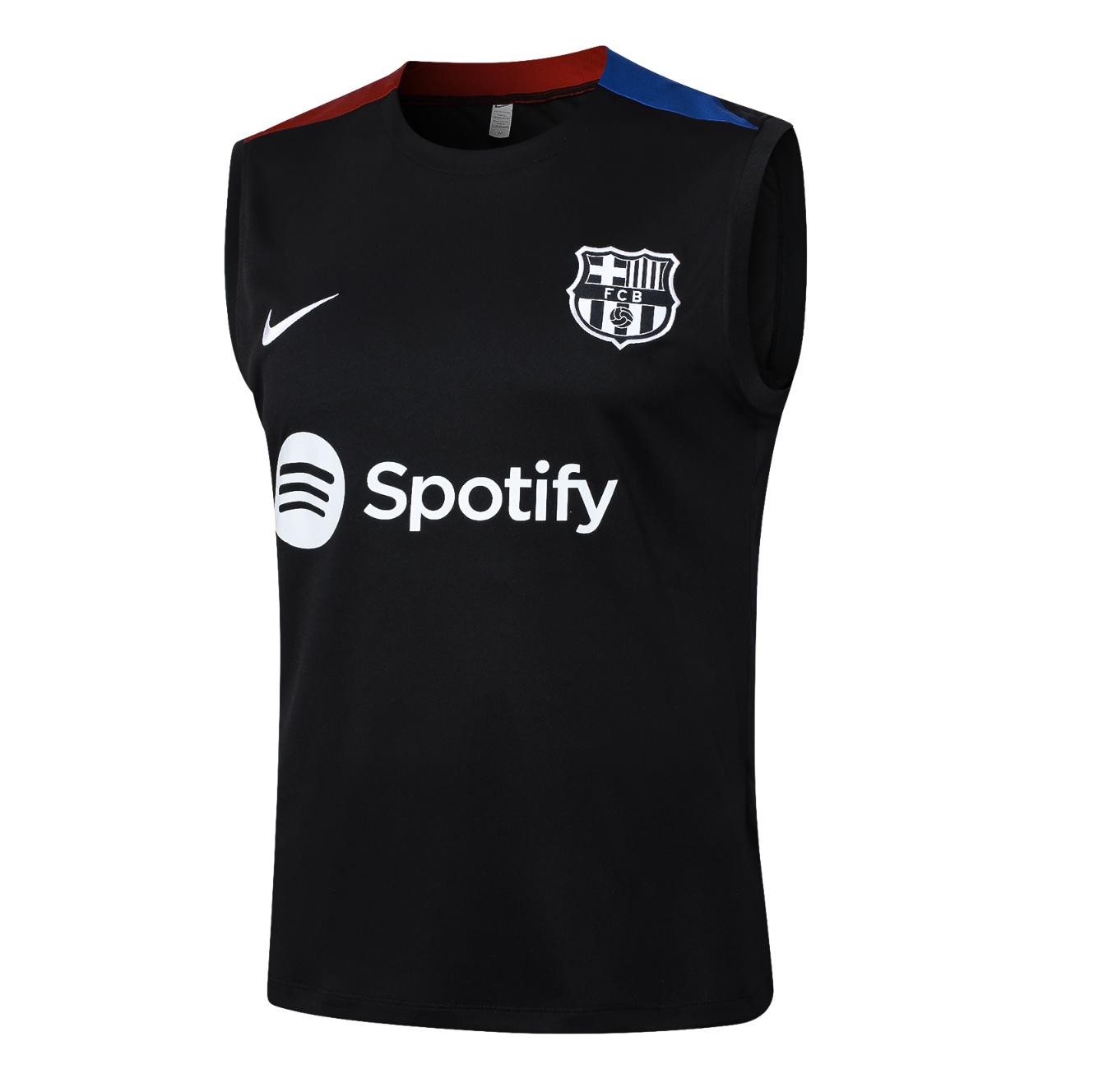 Barcelona black Training Set 2024/25