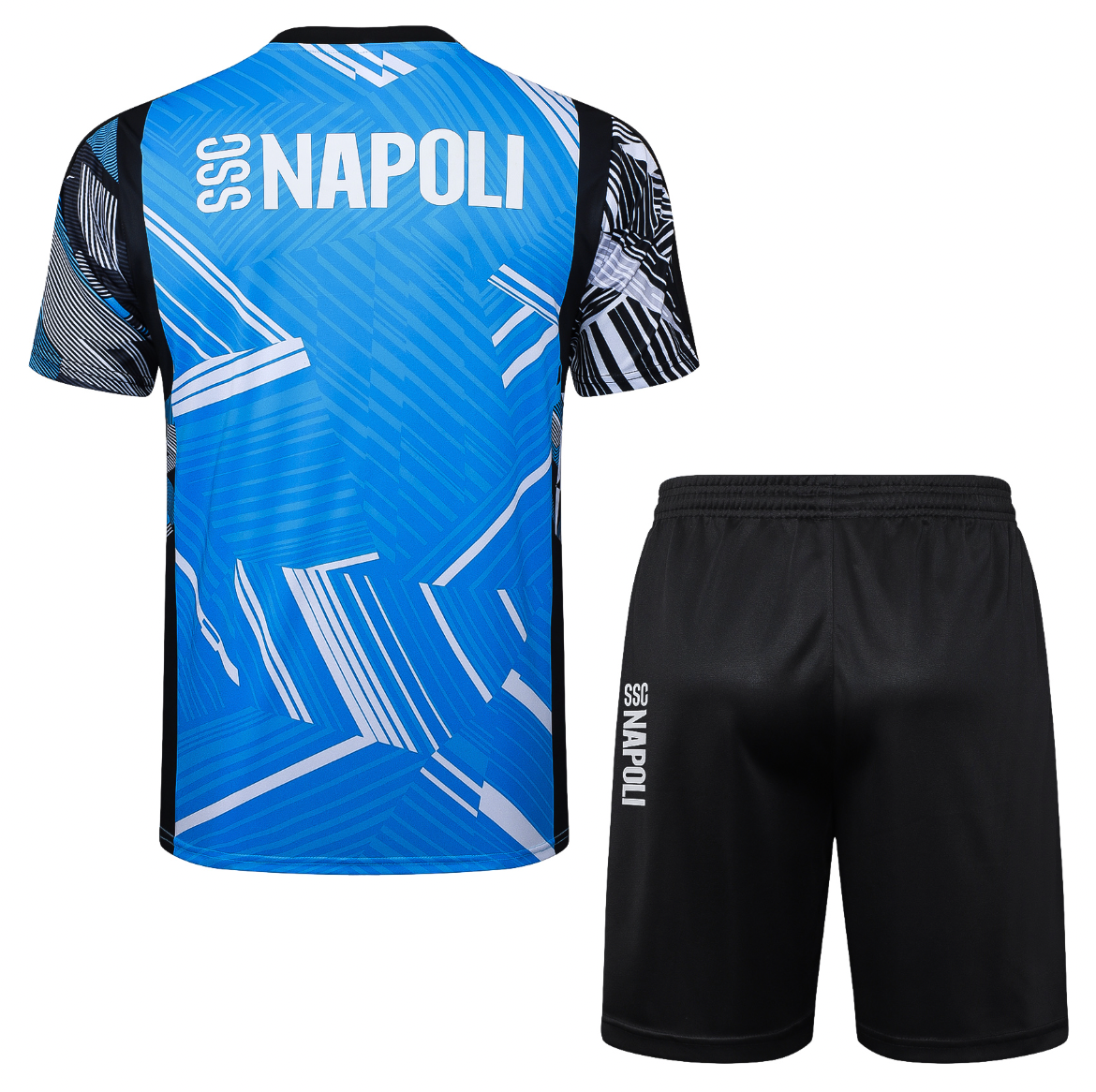 Napoli Summer Set 2025