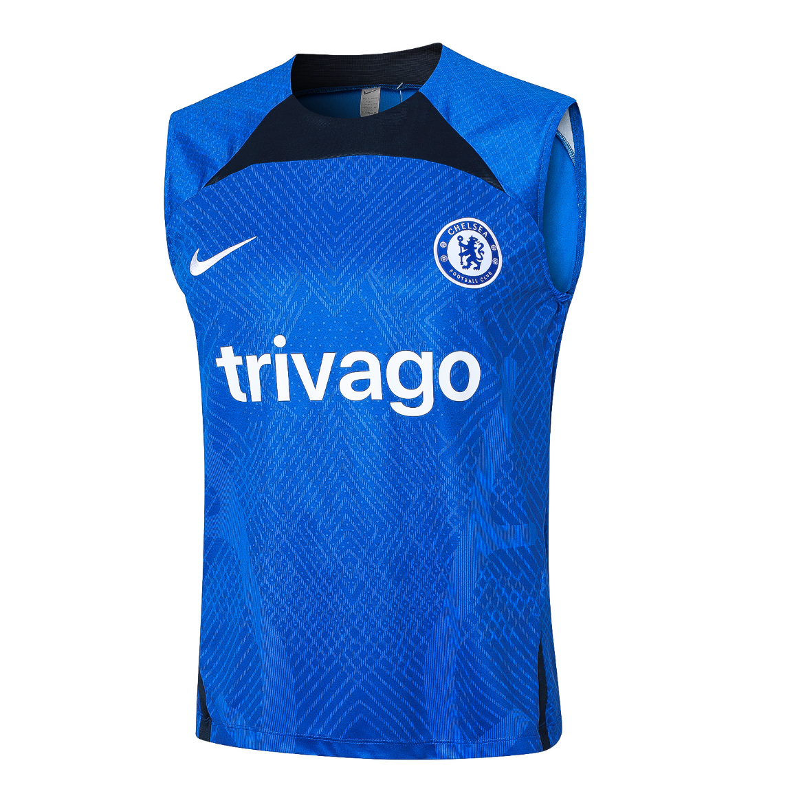 Chelsea Sleeveless Summer Set