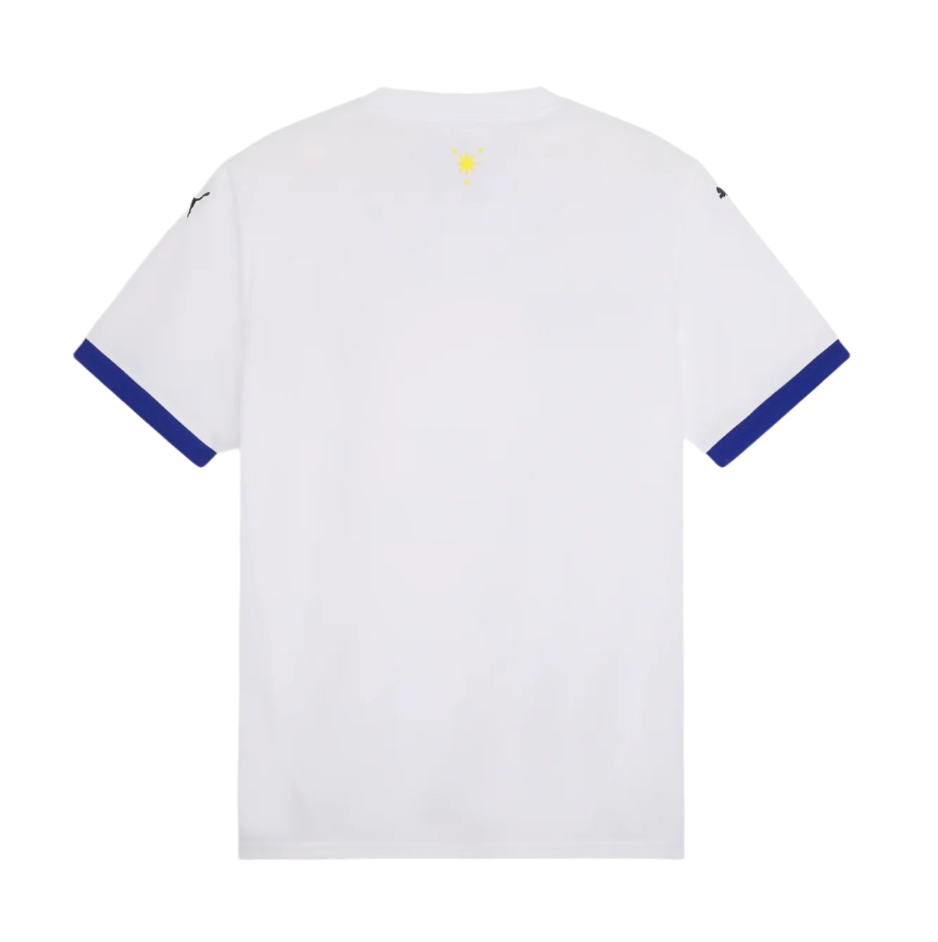 Philippines 2025/2026 away jersey