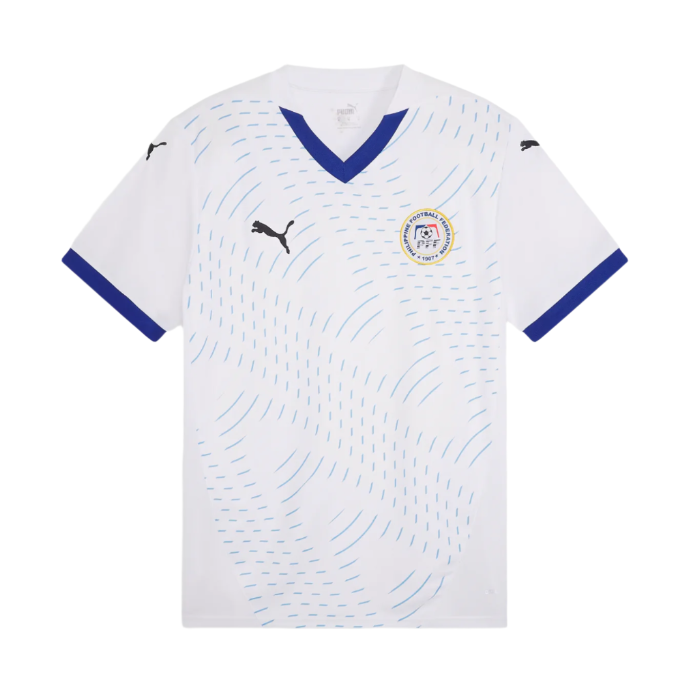 Philippines 2025/2026 away jersey