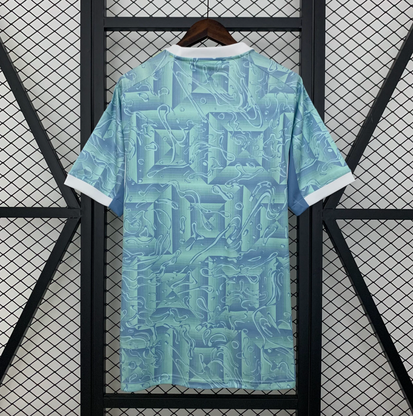 Juventus 2025/2026 Away shirt