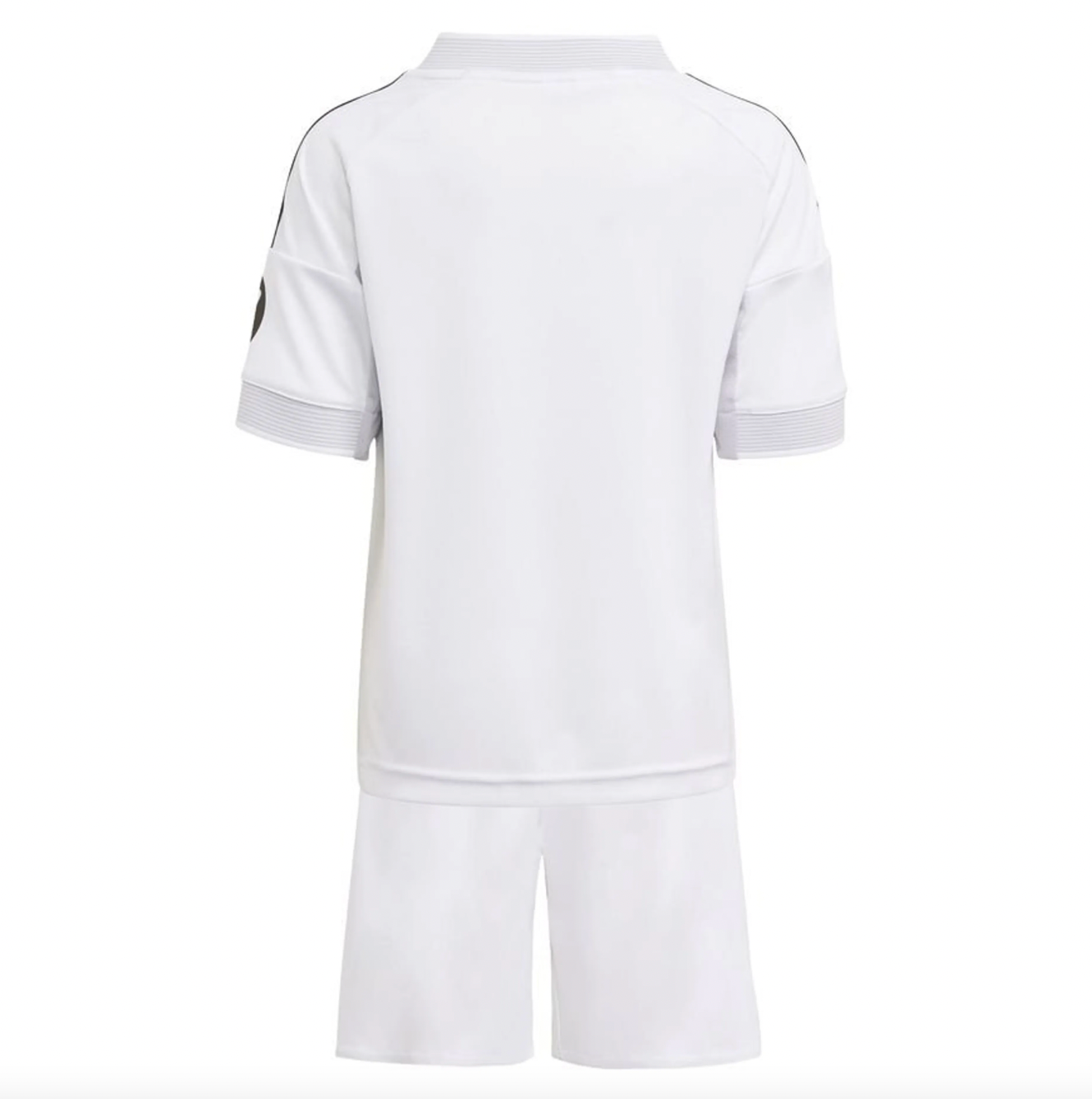 Real Madrid 2025–2026 Kids Jersey