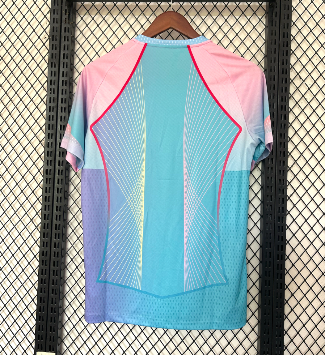 Camiseta infantil FC Barcelona 2025-26