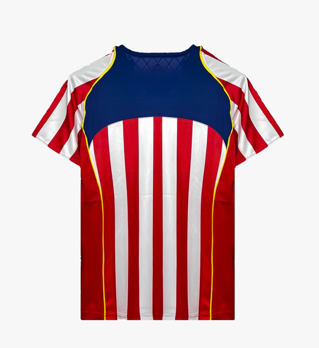 Atlético Madrid Spiderman Special Edition Jersey