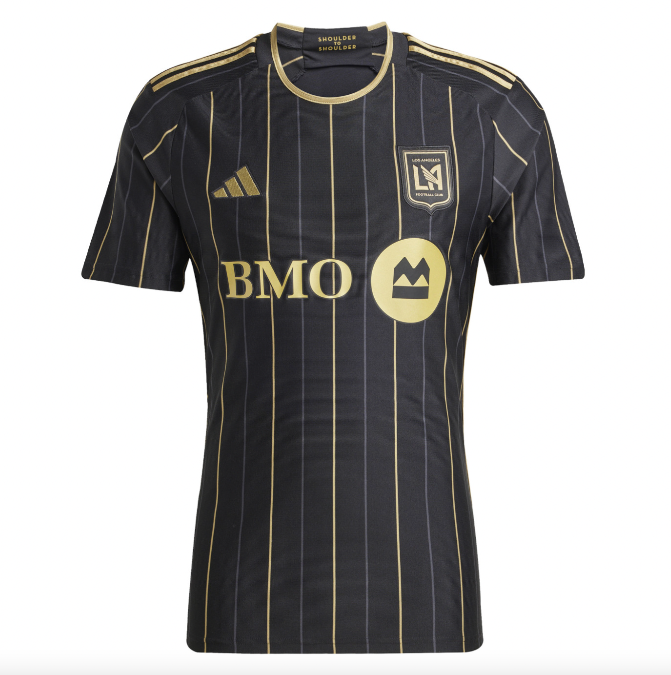 LAFC home Jersey 2025/2026
