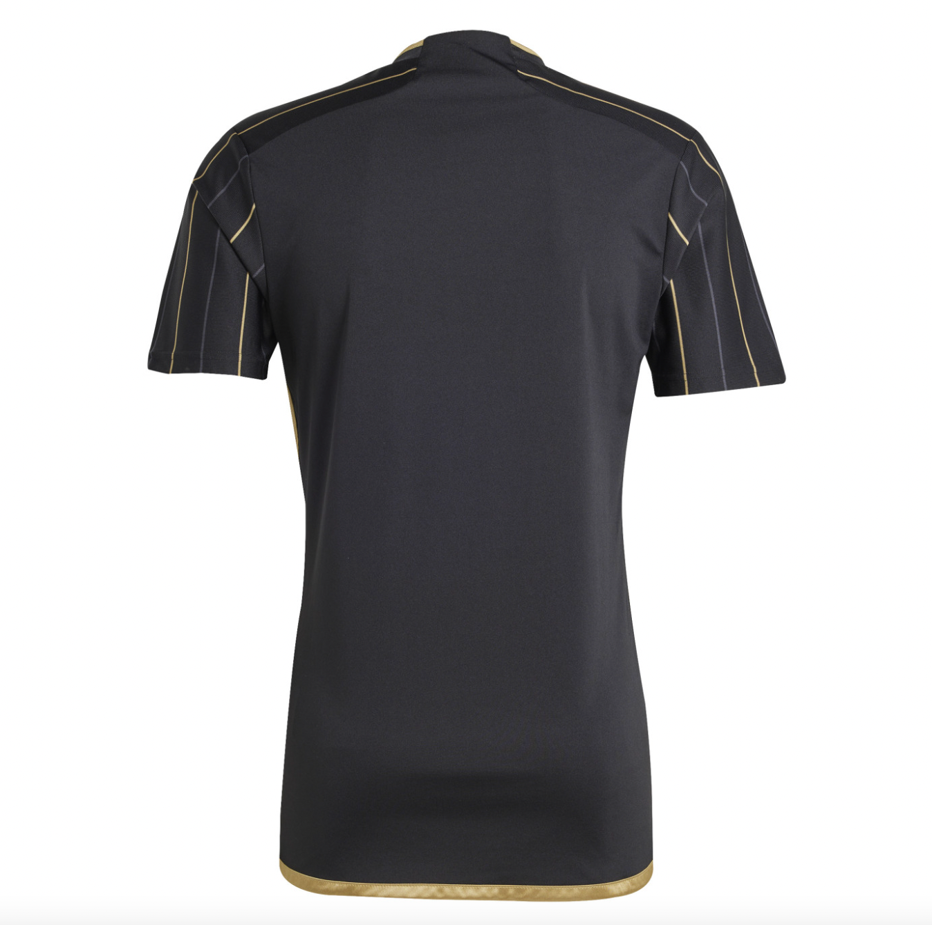 LAFC home Jersey 2025/2026