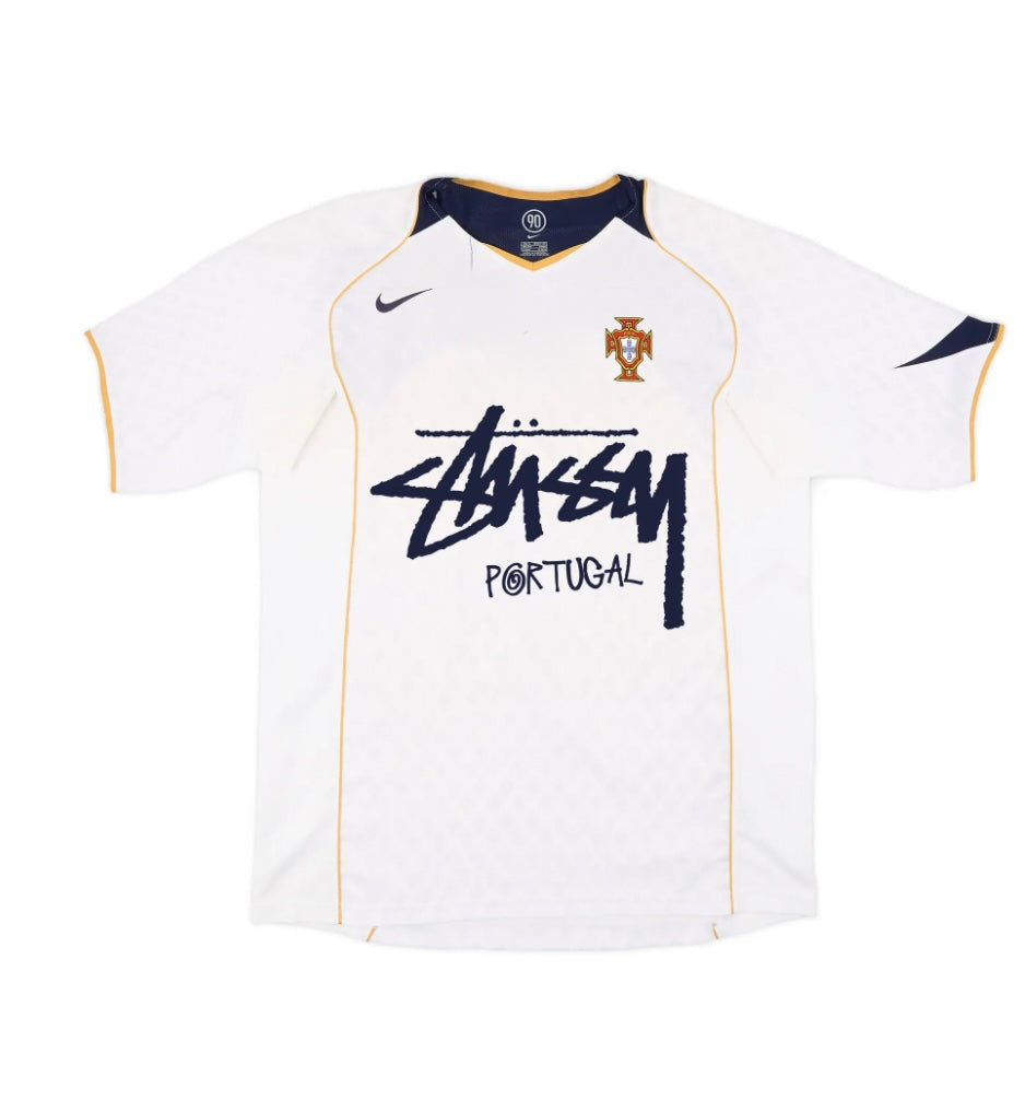 Portugal Stussy Special edition kit