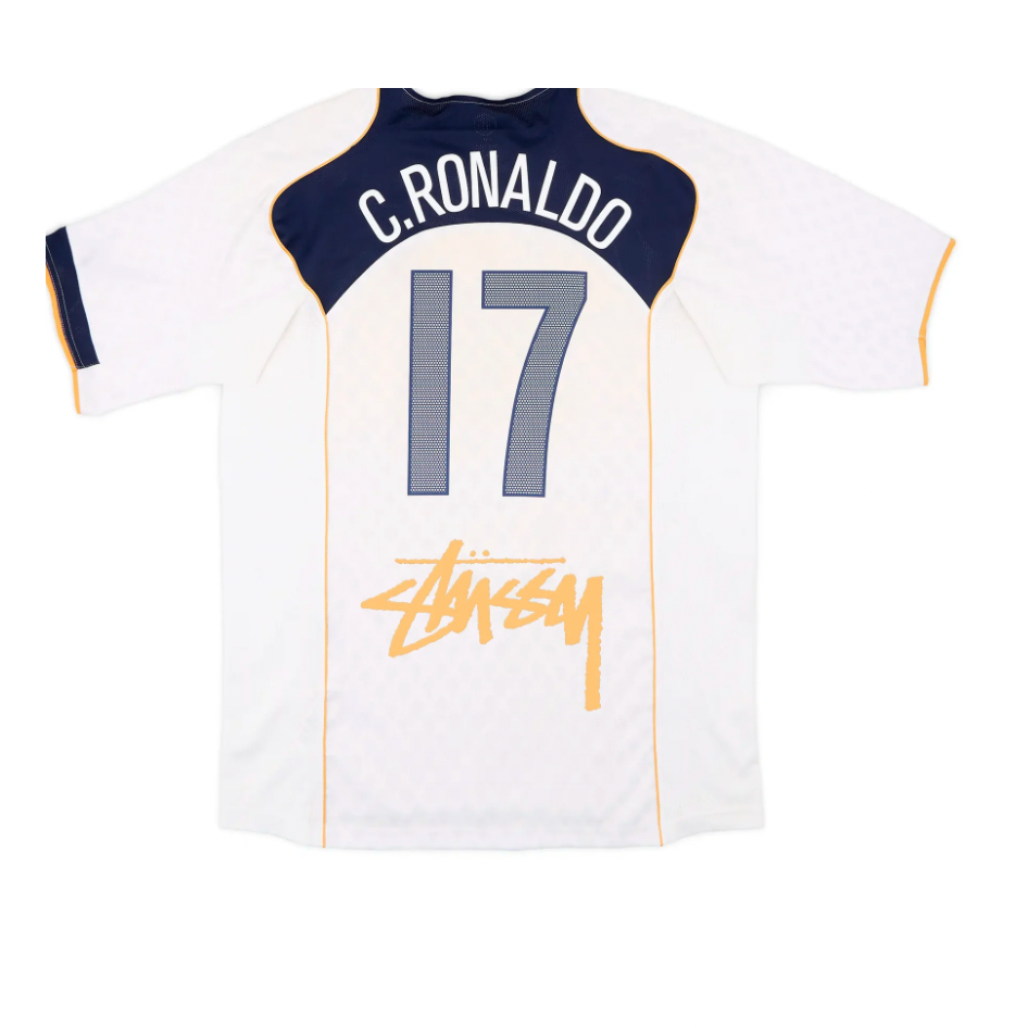 Portugal Stussy Special edition kit